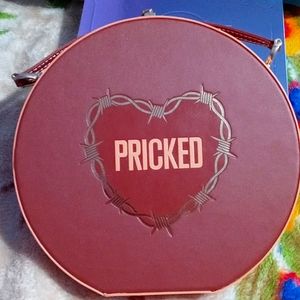 Jeffree Star Pricked Palette